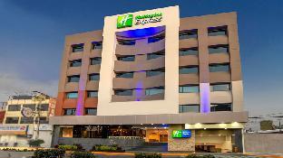 Holiday Inn Express Mexico Basilica By IHG in Mexico City
