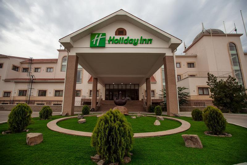 Holiday Inn Aktau - Seaside in Aktau
