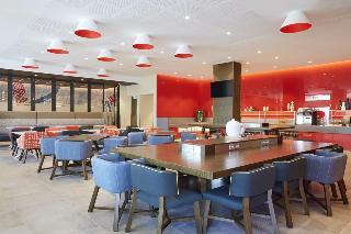 HOLIDAY INN EXPRESS BRISBANE CENTRAL in Brisbane