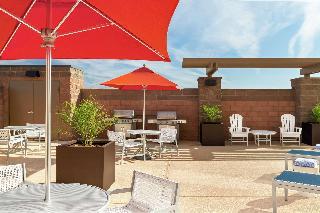 Home2 Suites by Hilton Scottsdale Salt River in Scottsdale,Az