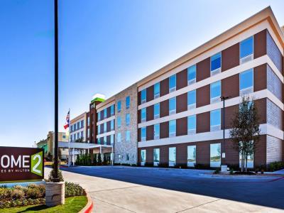 Home2 Suites By Hilton Abilene in Abilene
