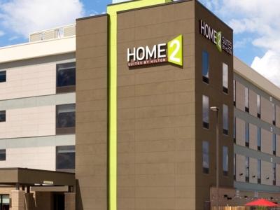 Home2 Suites By Hilton Waco in Waco, Tx