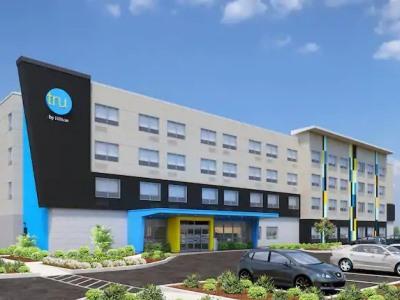 Tru By Hilton Waco South in Waco, Tx
