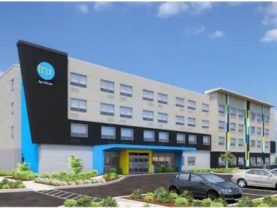 Tru By Hilton Albany Airport in Albany