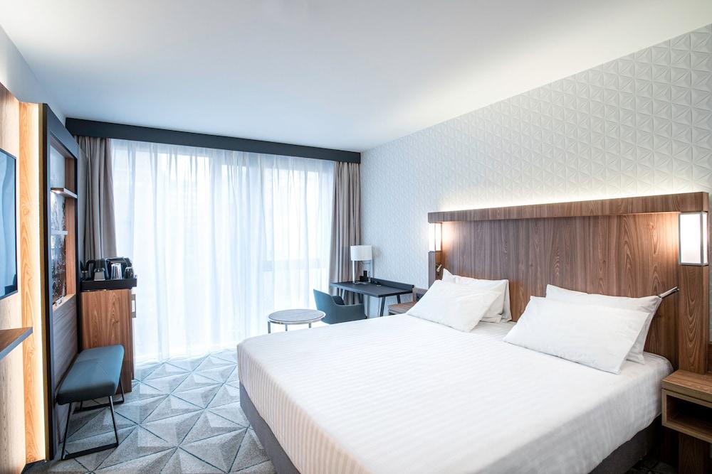 Courtyard by Marriott Paris Porte de Versailles in Paris- Issy Les Moulineaux