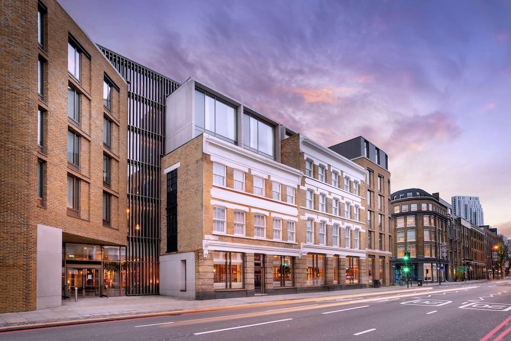 Hart Shoreditch Hotel London, Curio Collection by Hilton in London