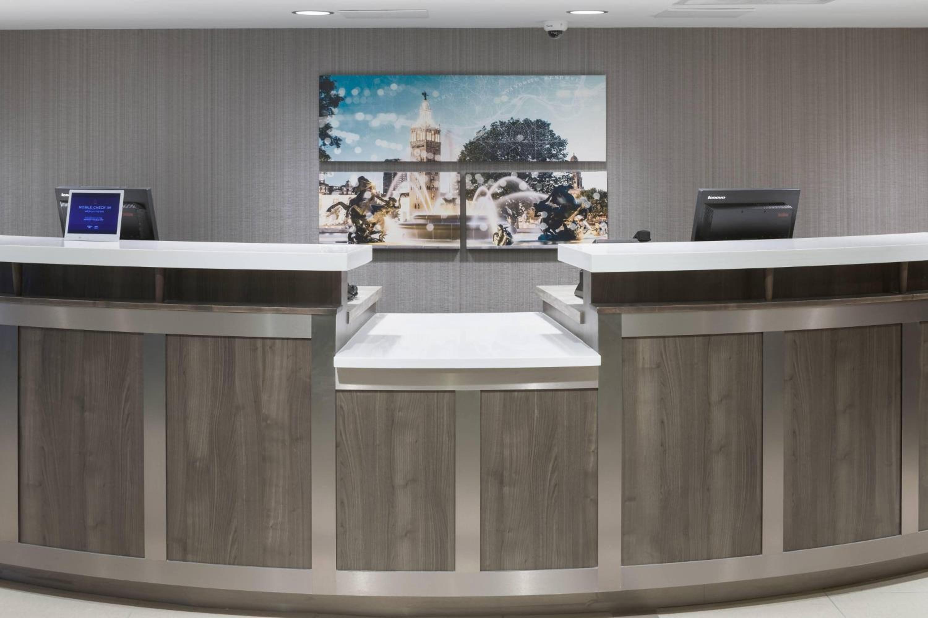 Residence Inn by Marriott Kansas City Country Club Plaza in Kansas City, Mo