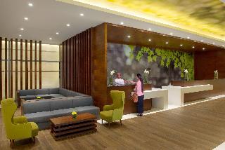 Wyndham Garden Muscat Al Khuwair in Muscat