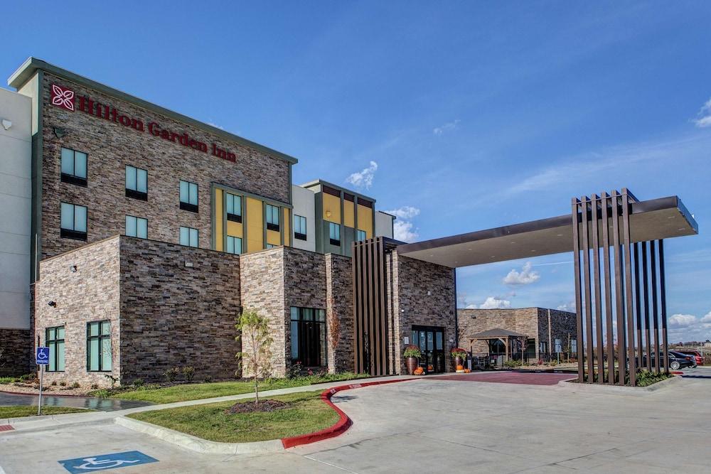 Hilton Garden Inn Topeka in Topeka