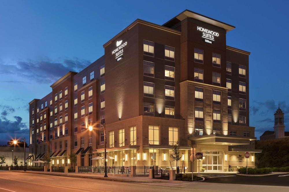 Homewood Suites By Hilton Worcester in Worcester, Ma