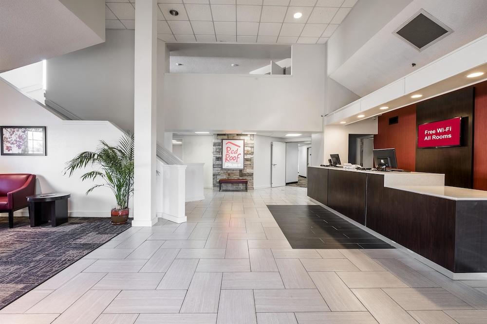 Spark by Hilton Bentonville in Bentonville , Ar