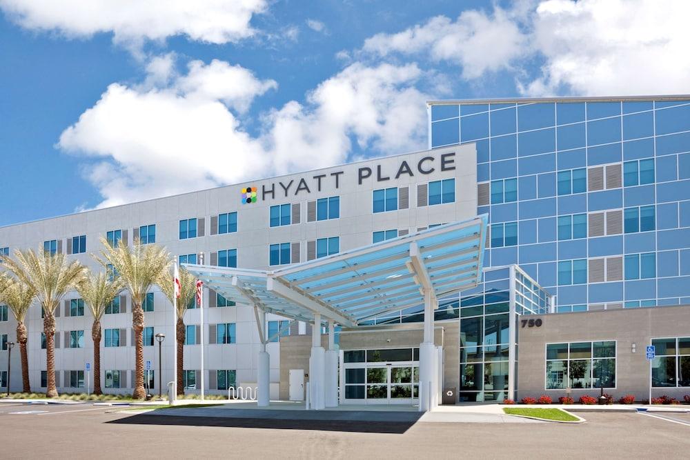 Hyatt Place LAX El Segundo in El Segundo, Ca