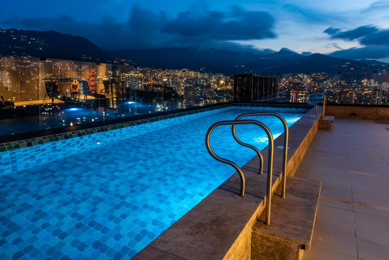 York Medellin, Curio Collection by Hilton in Medellin (An)
