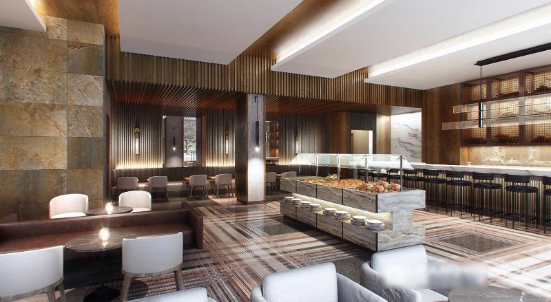 Ac Hotel By Marriott Washington Dc Convention Cent in Washington, Dc