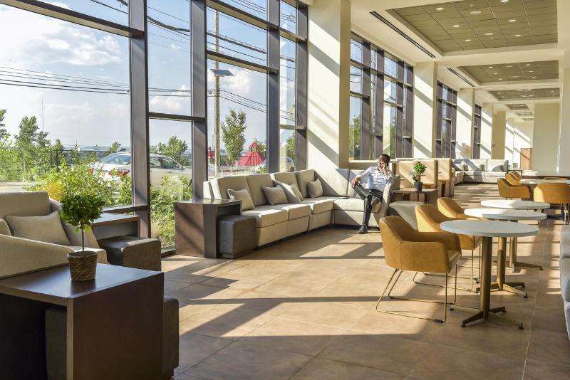 Wyndham Garden North Bergen near Secaucus in North Bergen, Nj