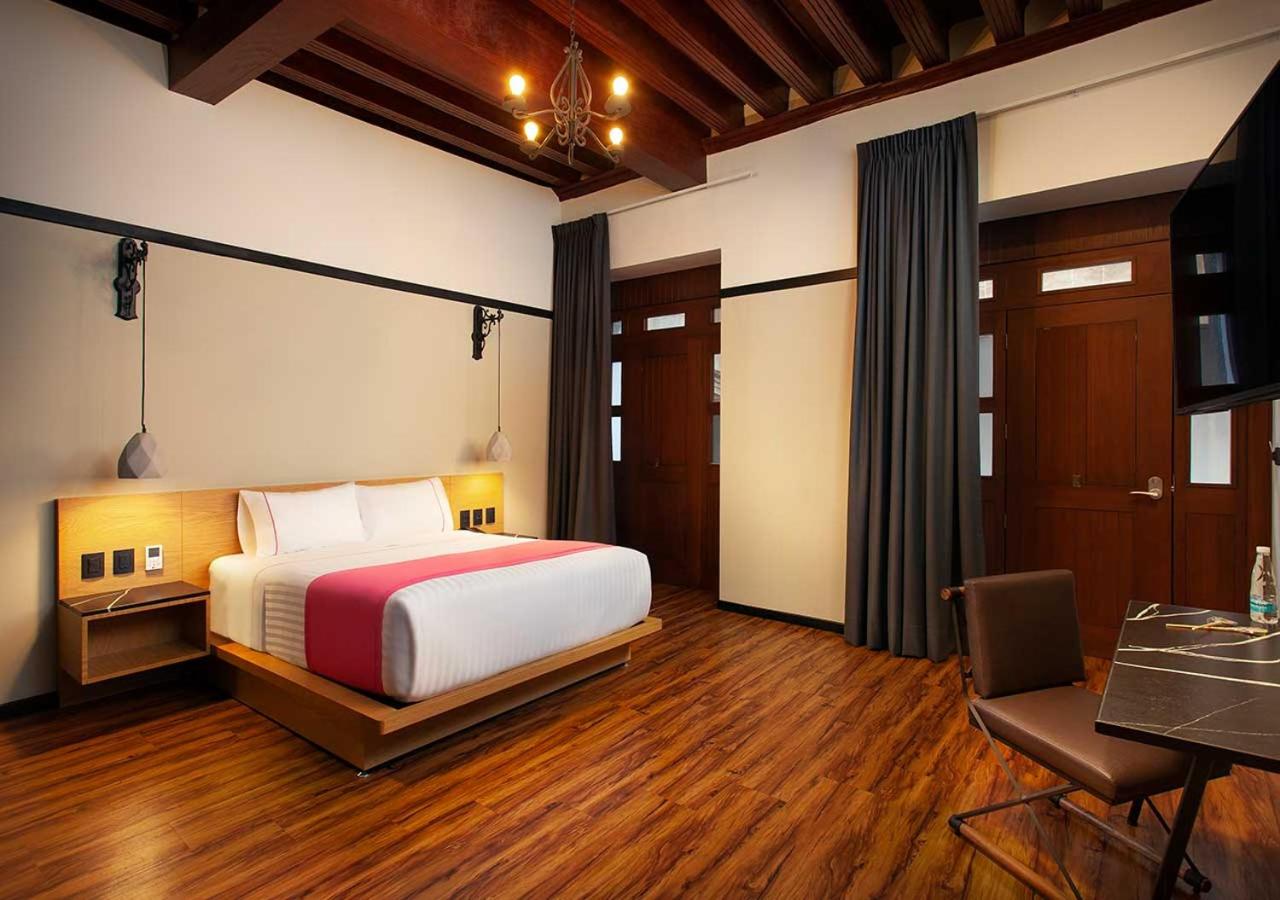 Hotel MX mas centro CDMX, Trademark Collection by Wyndham in Mexico City