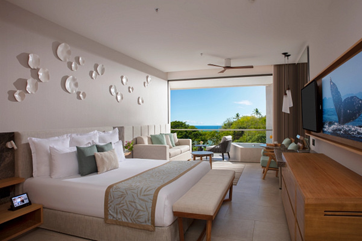 DREAMS BAHIA MITA SURF & SPA in Punta Mita