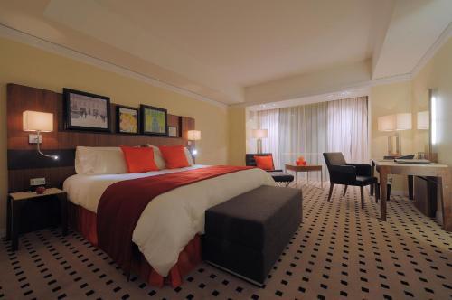 Springhill Suites By Marriott New York Midtown Manhattan Park Avenue in New York, Ny