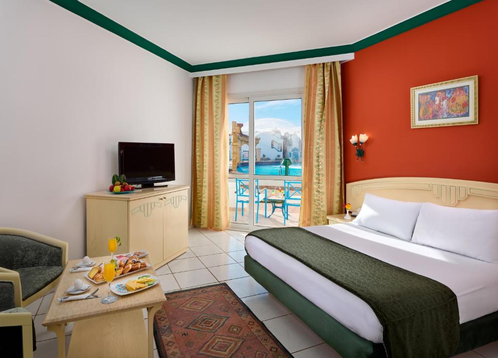 DREAMS VACATION SHARM EL SHEIKH RESORT in Sharm-El-Sheikh