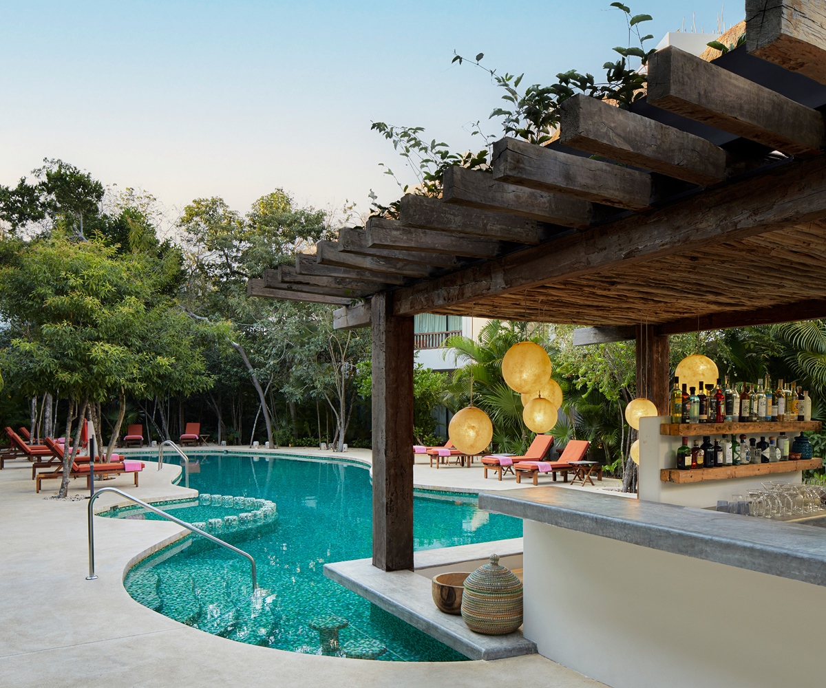 KIMPTON ALUNA TULUM in Tulum-Riviera Maya