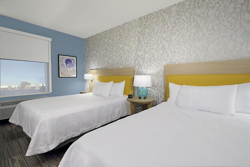 Home2 Suites by Hilton Beaumont in Beaumont, Tx
