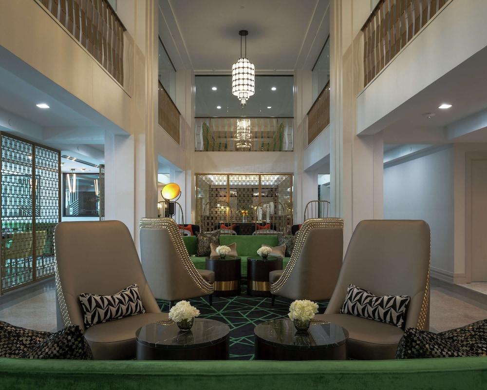 Tulsa Club Hotel, Curio Collection by Hilton in Tulsa, Ok