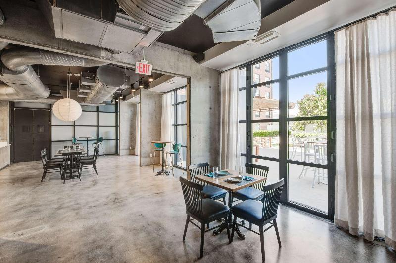 NYLO Las Colinas Tapestry Collection by Hilton in Irving
