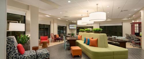 Home 2 Suites By Hilton Dothan in Dothan, Al
