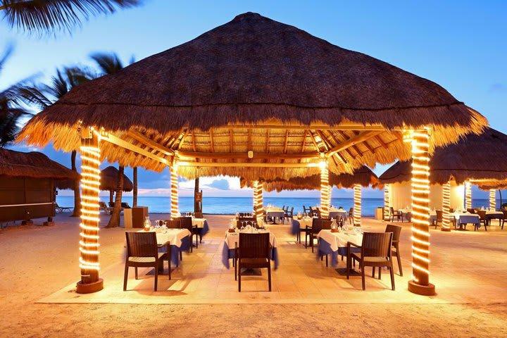 Grand Palladium Kantenah Resort & Spa - All Inclusive in AKUMAL