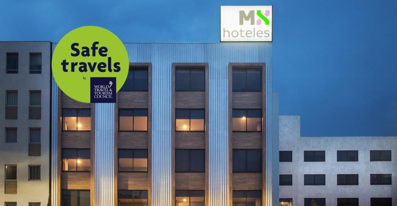 Hotel MX lagunilla CDMX, Trademark Collection by Wyndham in Mexico City