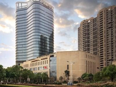 Doubletree By Hilton Ningbo Beilun in Ningbo