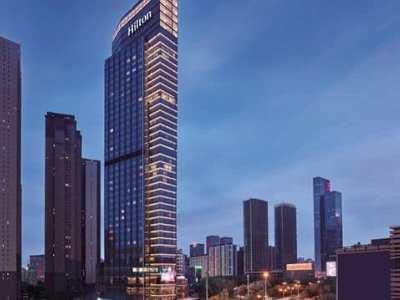 Hilton Shenyang in Shenyang