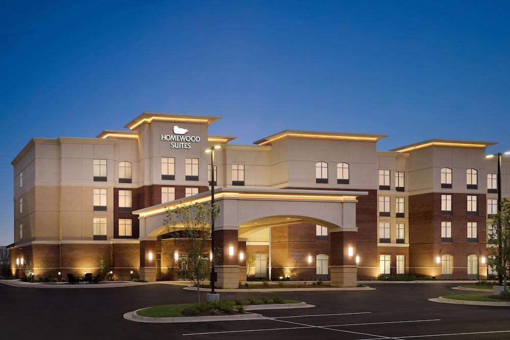 Homewood Suites by Hilton Southaven in Southaven, Ms