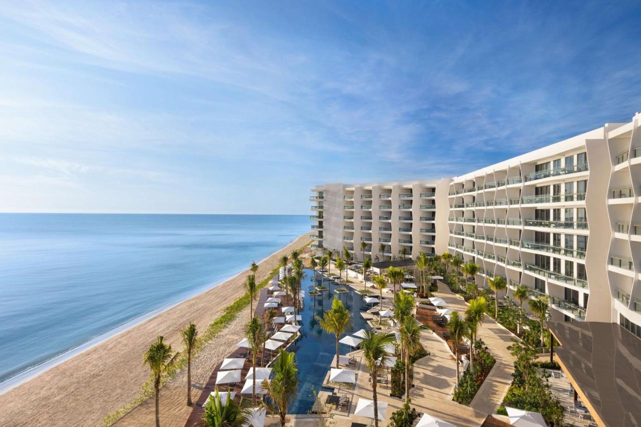 HILTON CANCUN, AN ALL-INCLUSIVE RESORT in Cancun