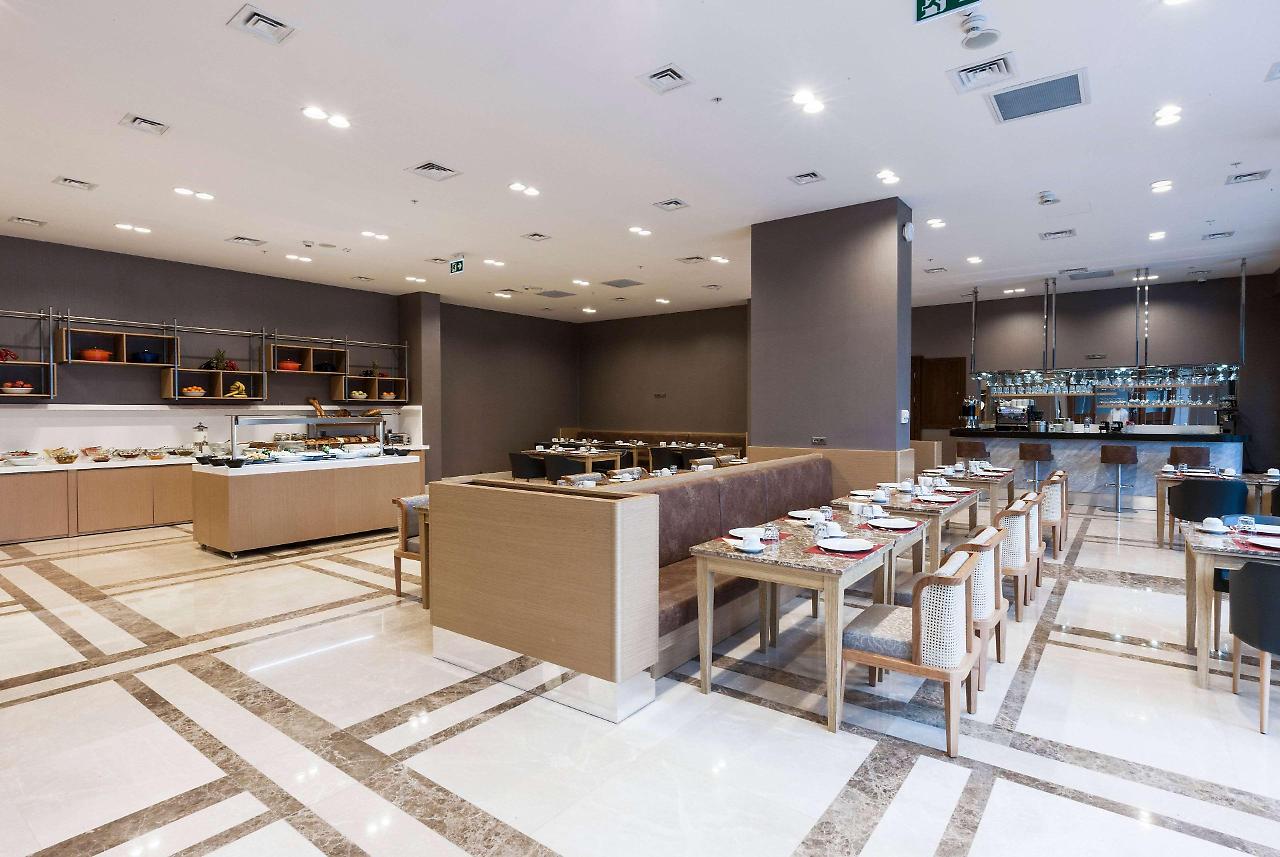 RAMADA BY WYNDHAM ISTANBUL ALIBEYKOY in Istanbul