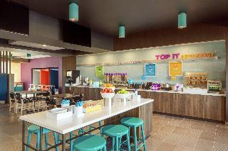 Tru by Hilton Scottsdale Salt River in Scottsdale,Az