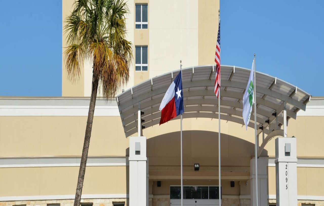 Holiday Inn Beaumont East-Medical Ctr Area in Beaumont, Tx