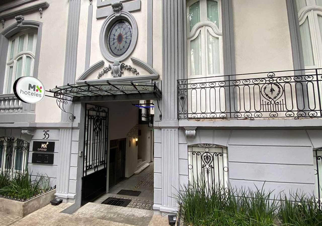 Hotel MX condesa CDMX, Trademark Collection by Wyndham in Mexico City