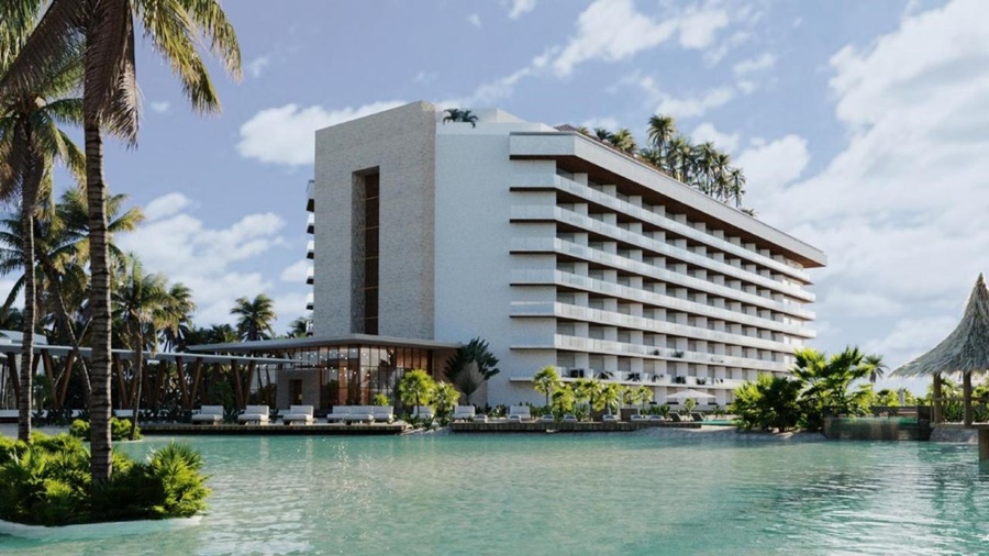 IMPRESSION MOXCHE BY SECRETS in Playa Del Carmen