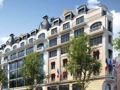 Kimpton St Honoré Paris in PARIS