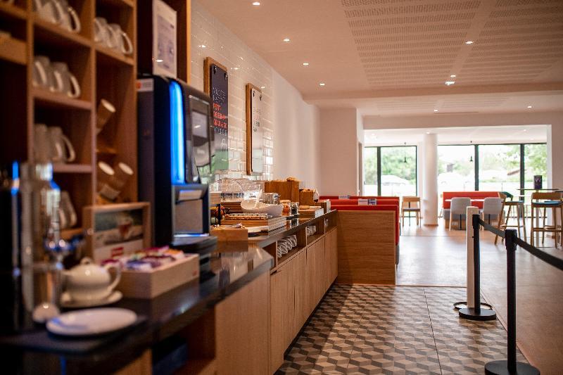 Holiday Inn Express Arcachon - La Teste in Arcachon