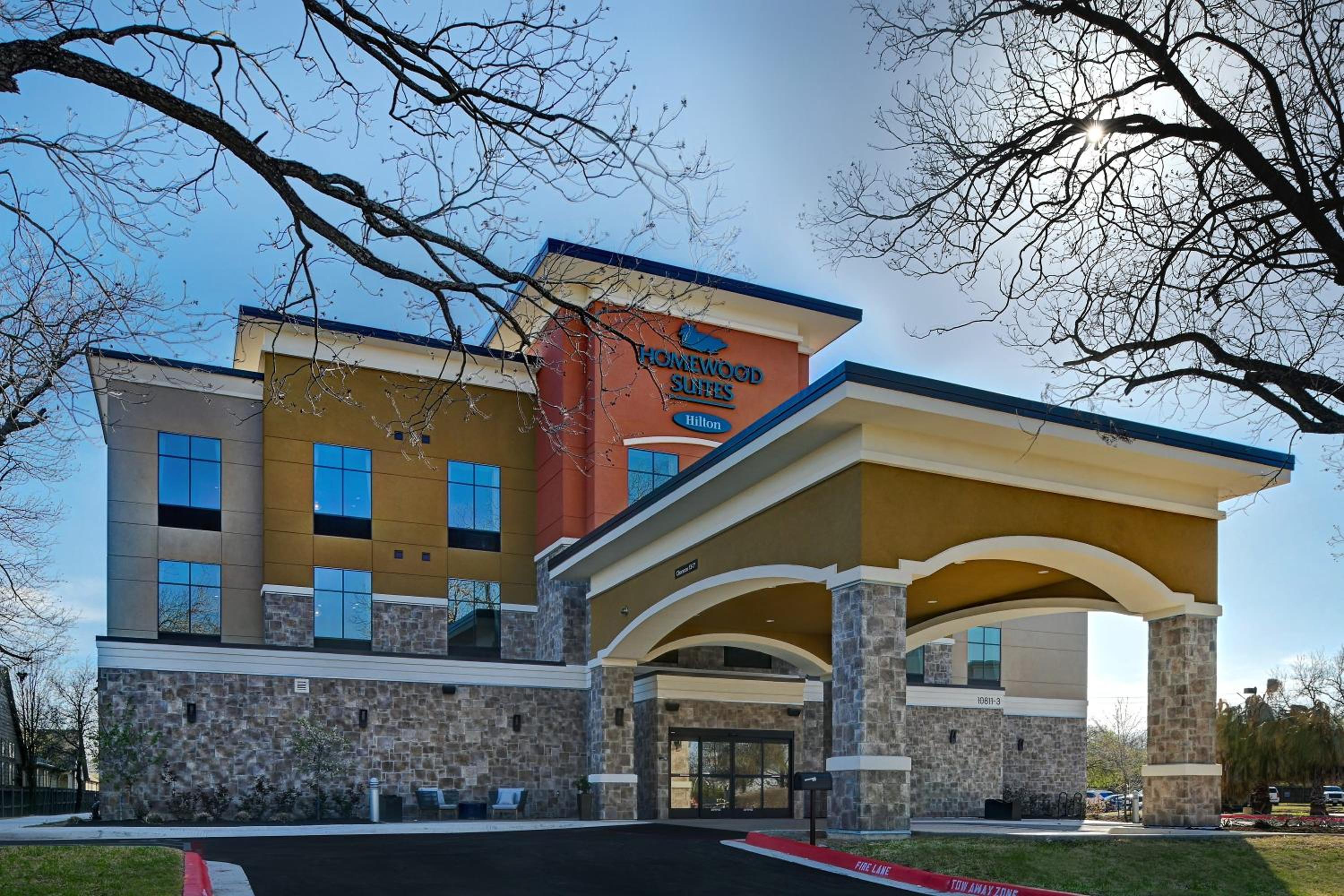 Homewood Suites By Hilton Austin Cedar Park Lakeline in Austin, Tx