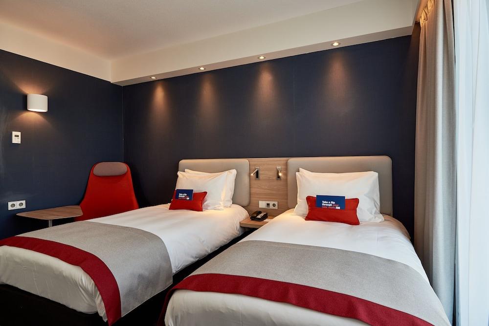 HOLIDAY INN EXPRESS BRUSSELS - GRAND-PLACE in Brussels
