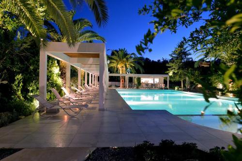TRYP by Wyndham Corfu Dassia in Dassia
