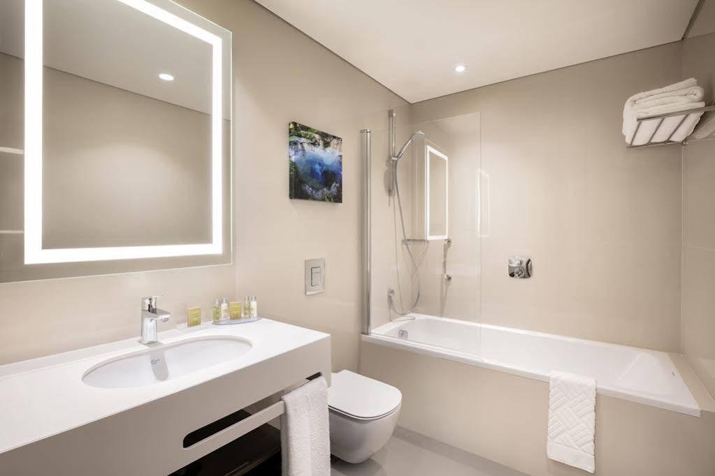 Hilton Garden Inn Tirana, Albania in Tirana