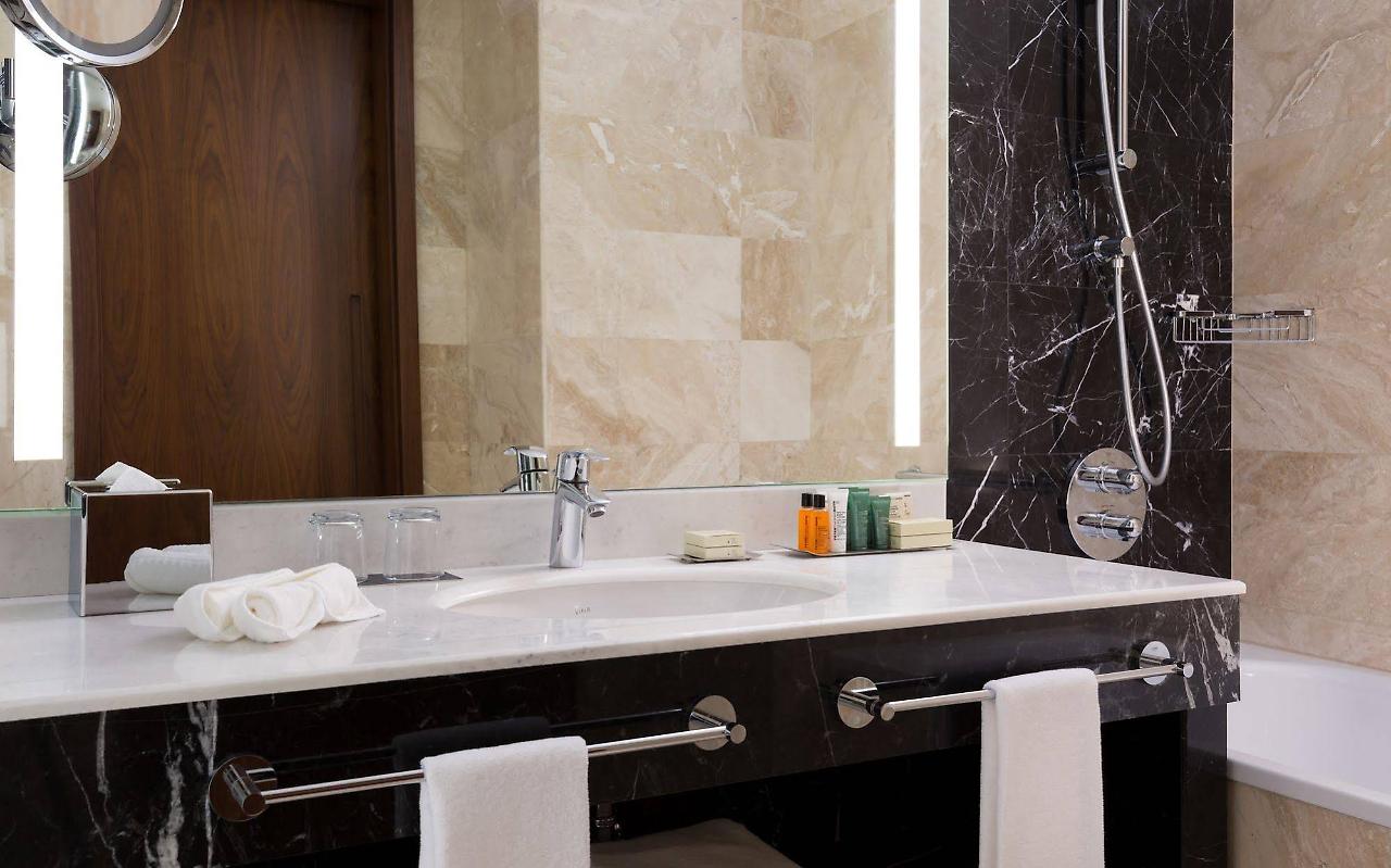 HILTON ASTANA in Astana