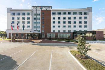 Four Points By Sheraton Houston Energy Corridor in Houston, Tx