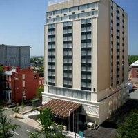 Graduate by Hilton Richmond (Formerly Doubletree Hotel Richmond Downtown) in Richmond, Va