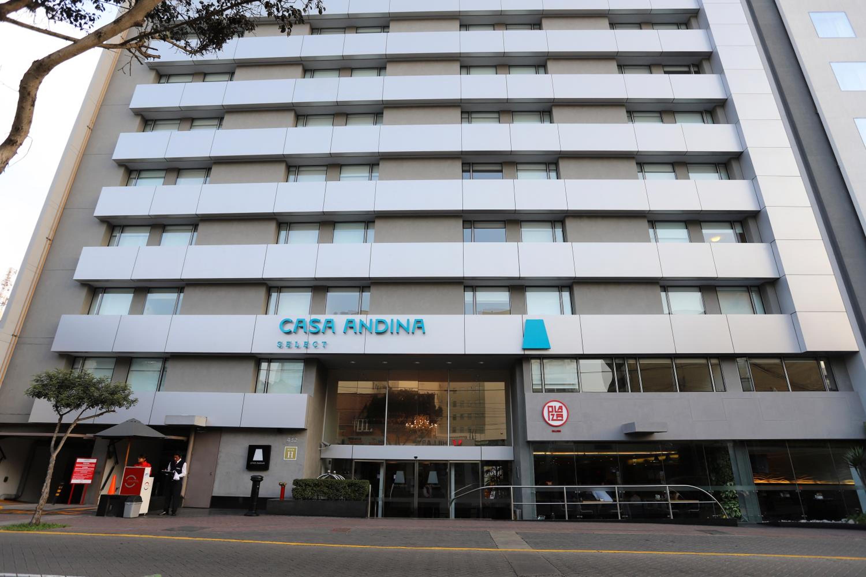 Iberostar Selection Miraflores in LIMA