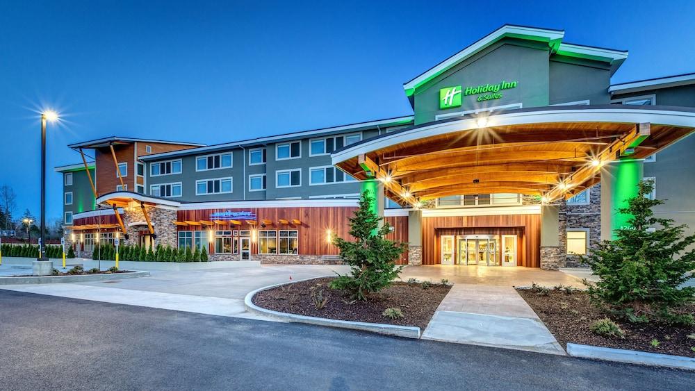 Holiday Inn Hotel & Suites Bellingham in Bellingham, Wa